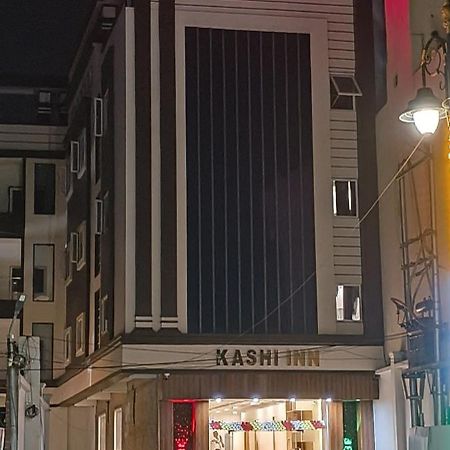 Kashi Inn فاراناسي المظهر الخارجي الصورة