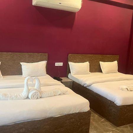Kashi Inn فاراناسي المظهر الخارجي الصورة
