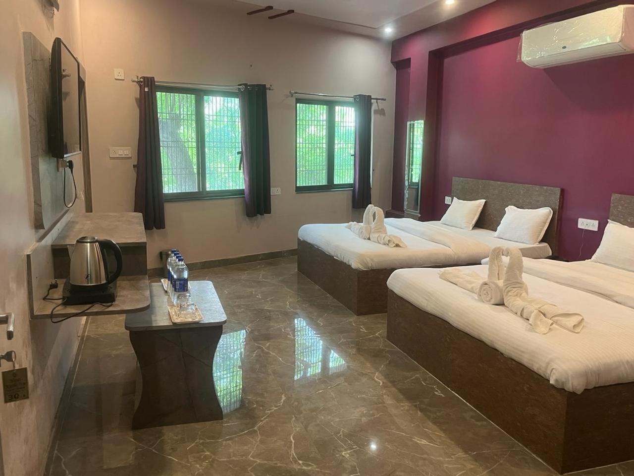 Kashi Inn فاراناسي المظهر الخارجي الصورة