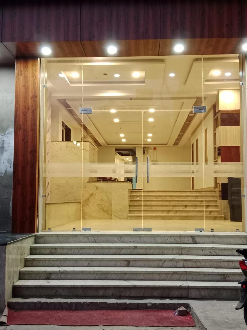 Kashi Inn فاراناسي المظهر الخارجي الصورة